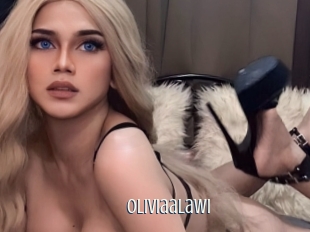 Oliviaalawi