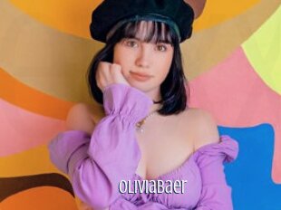 Oliviabaer