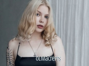 Oliviacrepps