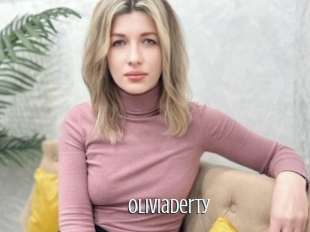 Oliviaderty