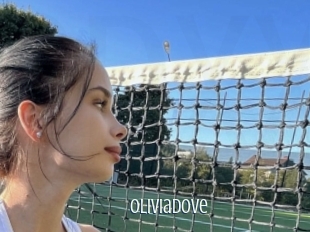 Oliviadove