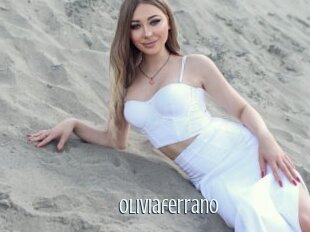 Oliviaferrano