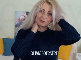 Oliviaforester