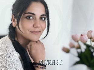 Oliviafrein