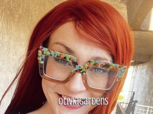 Oliviagardens
