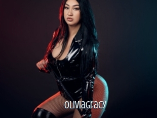 Oliviagracy