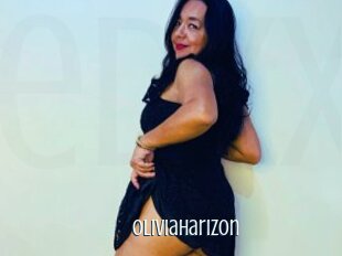 Oliviaharizon