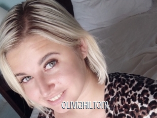 Oliviahiltom