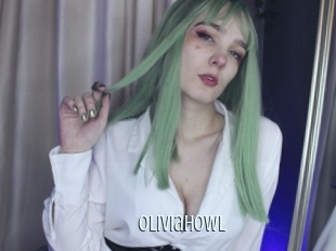 Oliviahowl