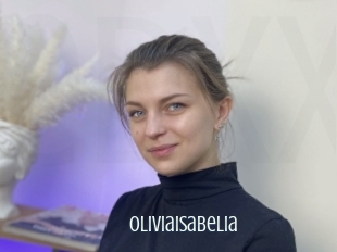 Oliviaisabelia