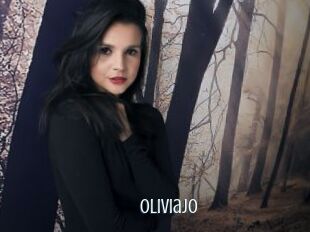 Oliviajo