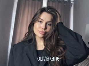 Oliviakane