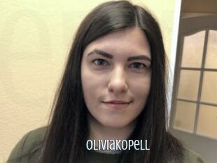 Oliviakopell