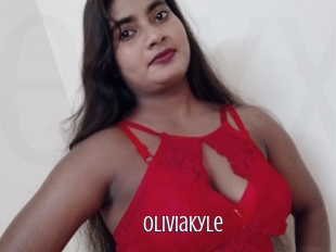 Oliviakyle