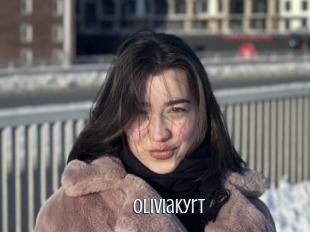 Oliviakyrt