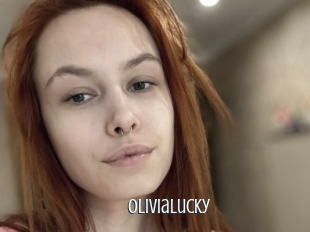 Olivialucky