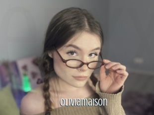 Oliviamaison