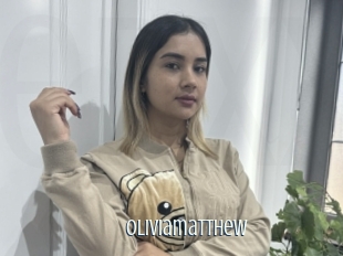 Oliviamatthew