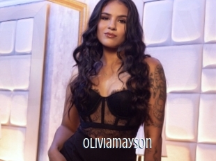 Oliviamayson