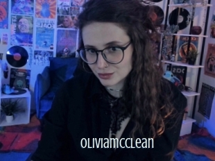 Oliviamcclean