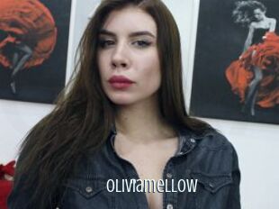 Oliviamellow