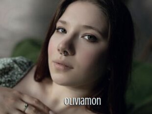 Oliviamon