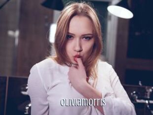 Oliviamorris