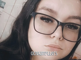 Oliviamyllers