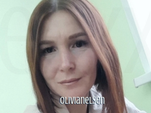 Olivianelsen