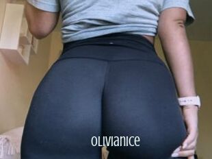 Olivianice