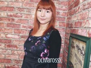 Oliviarossx