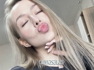 Oliviasalas