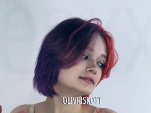 Oliviaskott