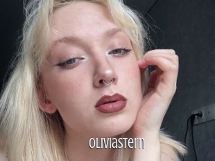 Oliviastern