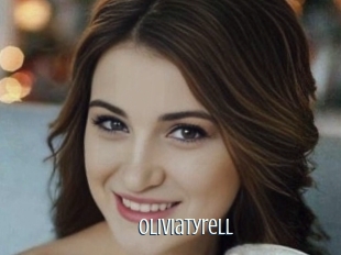 Oliviatyrell