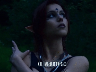 Oliviaurrego