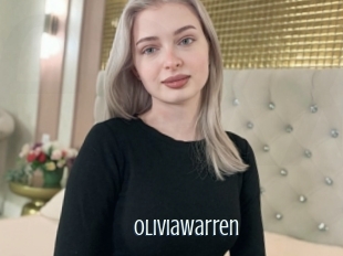 Oliviawarren