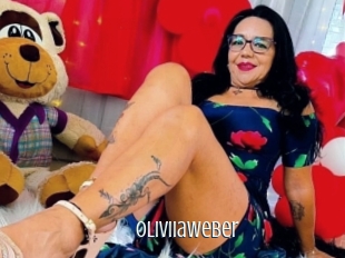Oliviiaweber
