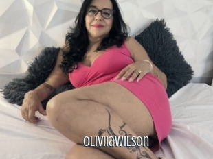 Oliviiawilson