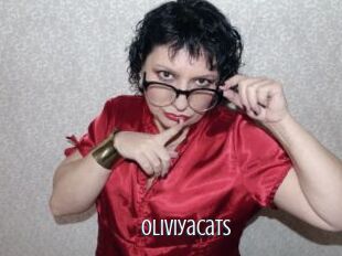 Oliviyacats