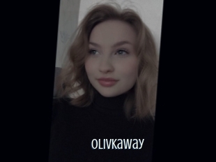 Olivkaway