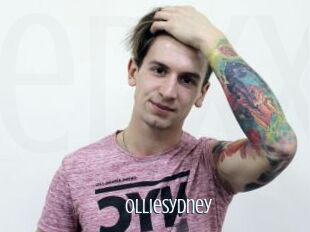Olliesydney