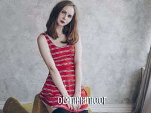 Olympiamoor