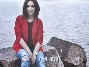 Olyunkya