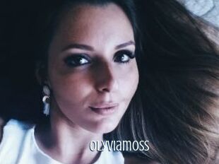 Olyviamoss
