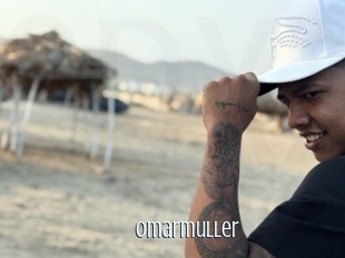Omarmuller