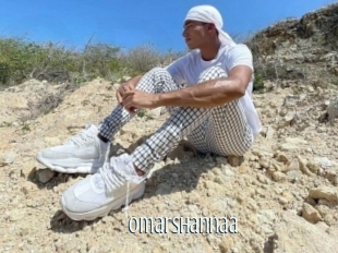Omarshannaa