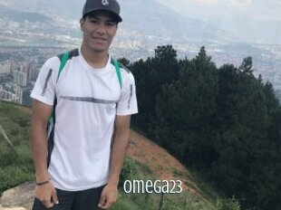 Omega23