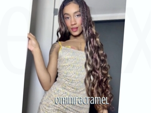 Ominiracramel