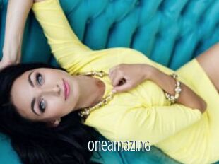 Oneamazing